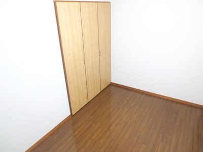 【洋室】 | エルカステロ