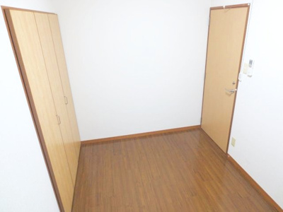 【洋室】 | エルカステロ