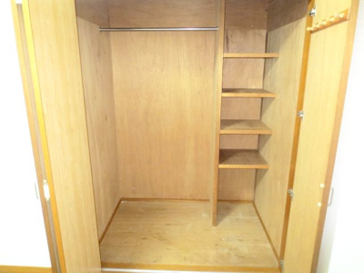 【収納】 | エルカステロ