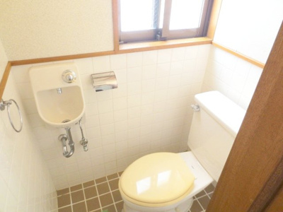 【トイレ】 | エルカステロ