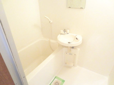 【浴室】 | エルカステロ