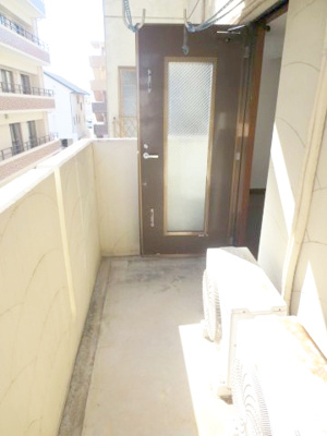 【バルコニー】 | エルカステロ