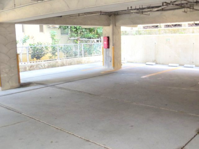 【駐車場】 | エルカステロ