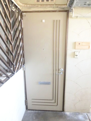 【玄関】 | エルカステロ