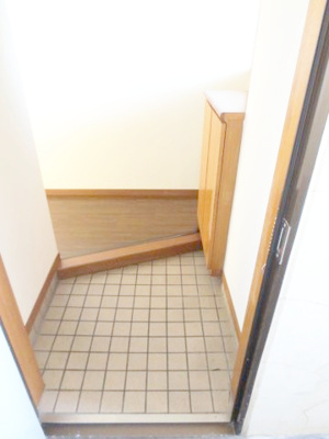 【玄関】 | エルカステロ