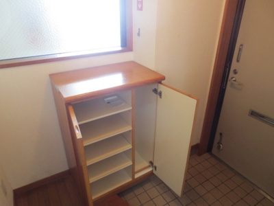 【玄関】 | エルカステロ