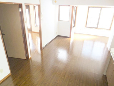 【居間・リビング】 | エルカステロ