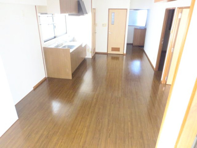 【居間・リビング】 | エルカステロ