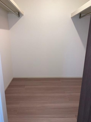 【収納】 | カーサ マロン | 収納スペース豊富です