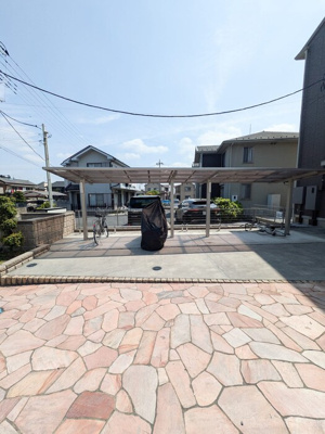 【その他共用部分】 | カーサ マロン