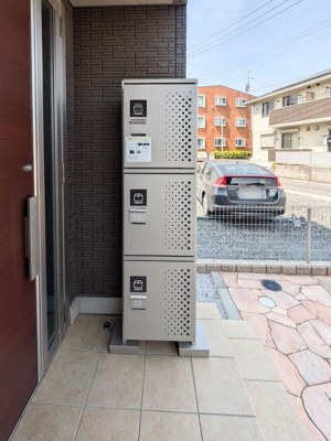 【その他共用部分】 | カーサ マロン