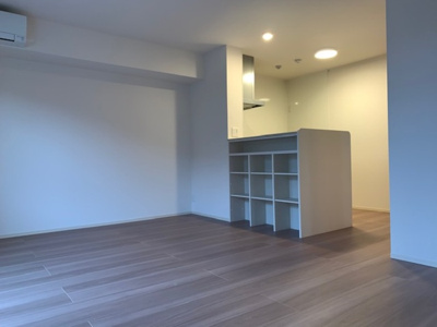 【居間・リビング】 | カーサ マロン | ゆったり過ごせる居間です