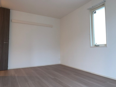 【洋室】 | カーサ マロン | 使い勝手のいい洋室です