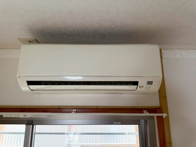 和プレジデント桃山の設備