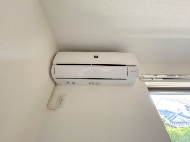 アート東大阪Bの設備