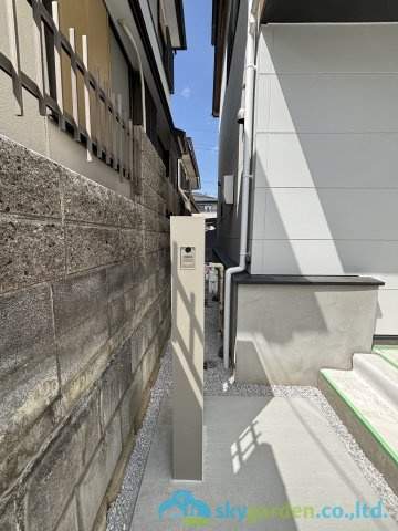 伊勢原市第3高森　新築戸建　全3棟1号棟の設備