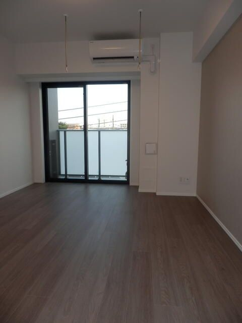 ユリカロゼＡＺ西台の居間・リビング