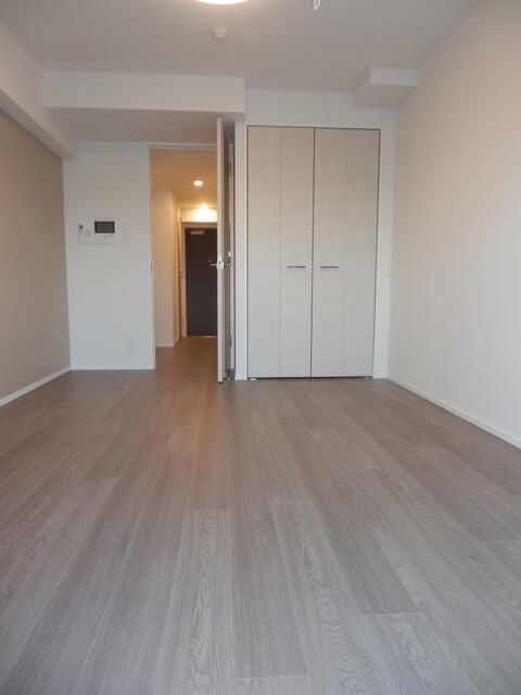 ユリカロゼＡＺ西台の内装