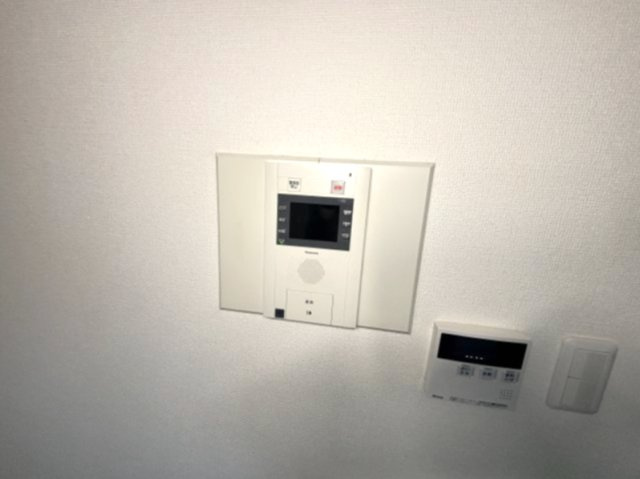 御影大蔵マンションのセキュリティ