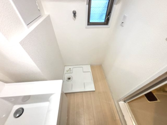 御影大蔵マンションの設備