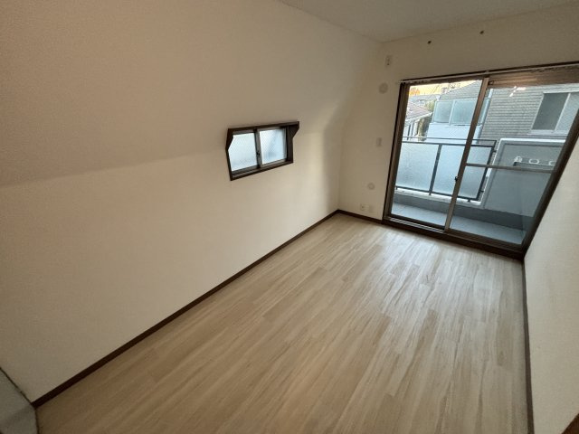 御影大蔵マンションの居間・リビング