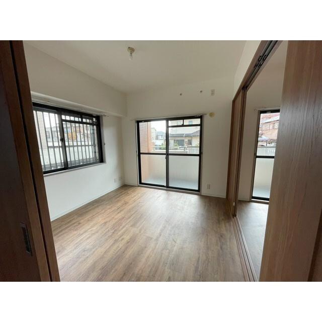 マトック荻野の展望