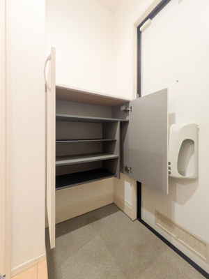 【玄関】 | クッキーハウス | 玄関です