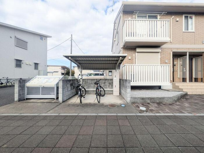 【その他共用部分】 | クッキーハウス