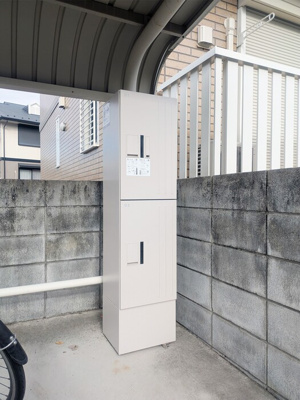 【その他共用部分】 | クッキーハウス