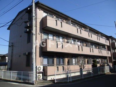 【外観】 | ピュアガーデンⅥ