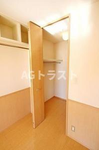 【収納】 | ピュアガーデンⅥ