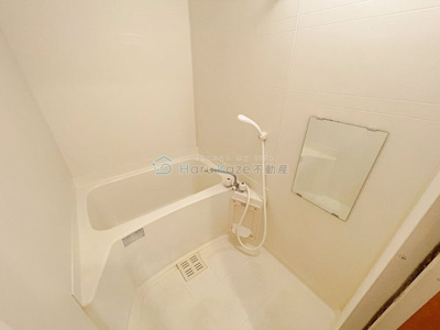 【浴室】 | VERDINO内田橋【名古屋市賃貸・居室10帖以上】