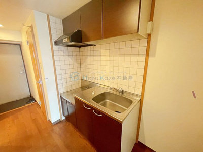 【キッチン】 | VERDINO内田橋【名古屋市賃貸・居室10帖以上】