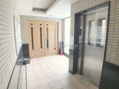 【その他共用部分】 | VERDINO内田橋【名古屋市賃貸・居室10帖以上】