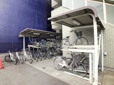 【その他共用部分】 | VERDINO内田橋【名古屋市賃貸・居室10帖以上】