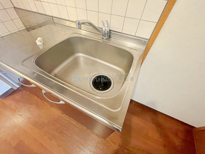 【キッチン】 | VERDINO内田橋【名古屋市賃貸・居室10帖以上】