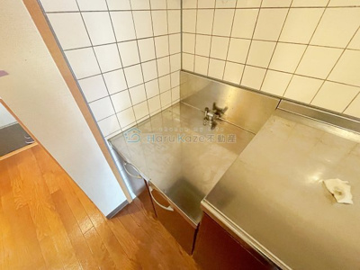 【キッチン】 | VERDINO内田橋【名古屋市賃貸・居室10帖以上】