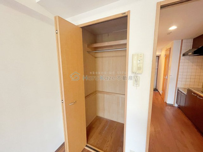 【収納】 | VERDINO内田橋【名古屋市賃貸・居室10帖以上】