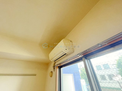 【設備】 | VERDINO内田橋【名古屋市賃貸・居室10帖以上】