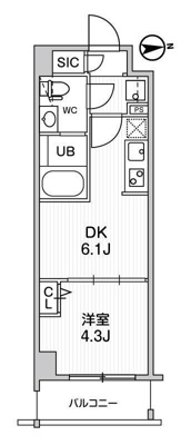 | ＡＬＴＥＲＮＡ墨田