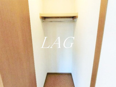 【収納】 | グランシャリオ | 収納です。