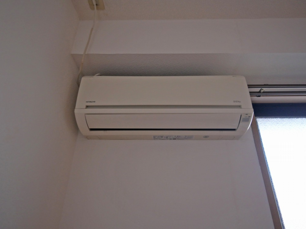 ドムール緑橋の設備