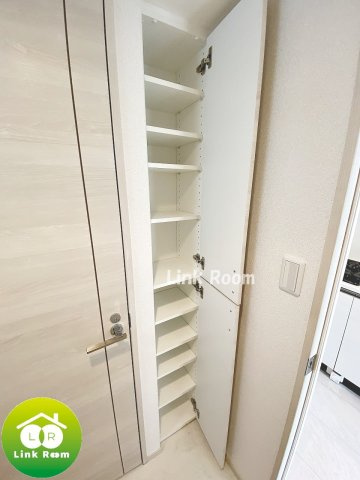 ハーモニーレジデンス菊川ステーションフロントの設備