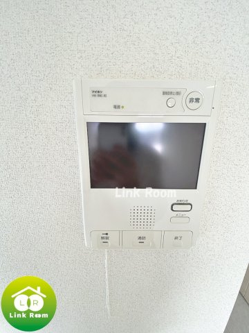 ハーモニーレジデンス菊川ステーションフロントのセキュリティ