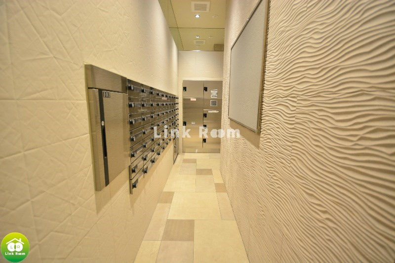 ハーモニーレジデンス菊川ステーションフロントのその他