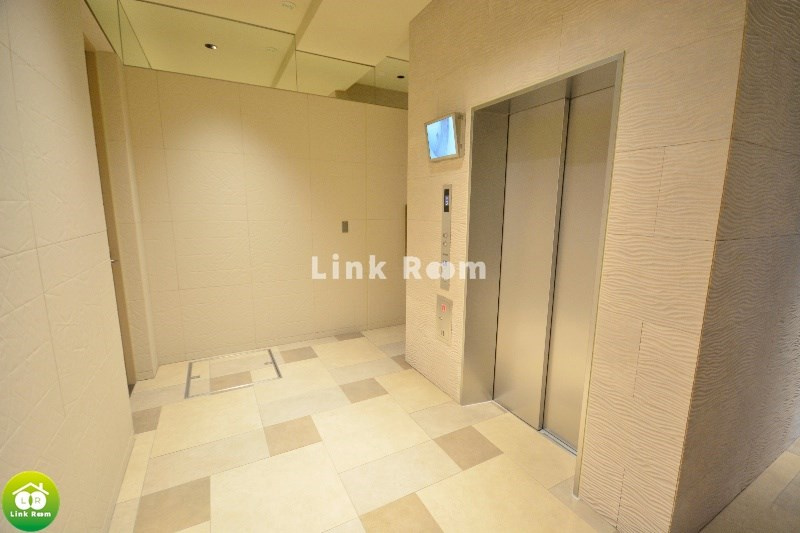 ハーモニーレジデンス菊川ステーションフロントのその他