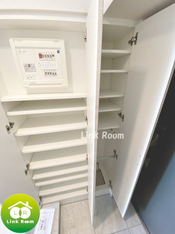 ハーモニーレジデンス菊川ステーションフロントのその他