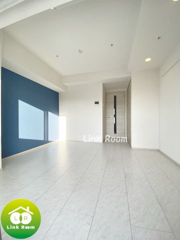 ハーモニーレジデンス菊川ステーションフロントの寝室