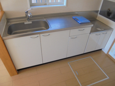 【キッチン】 | ティンカーベル | 同型タイプ