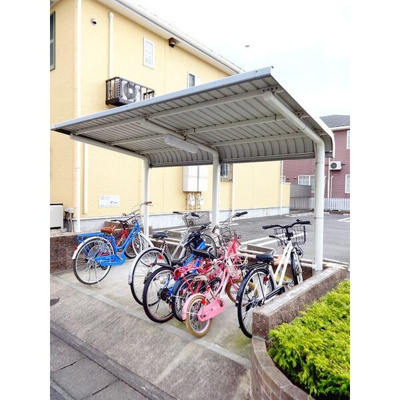 【その他共用部分】 | ティンカーベル | ティンカーベル